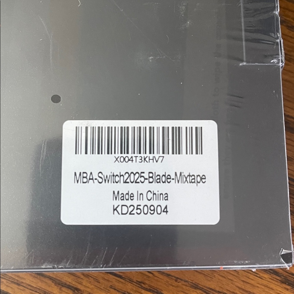 NEW Nintendo Switch 2 Accessories Lot - Picture 3 of 12